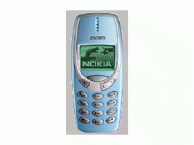 诺基亚3310