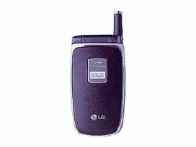 LG CU6160