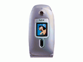 NEC N800