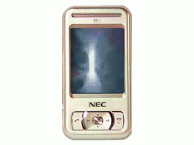 NEC N8202