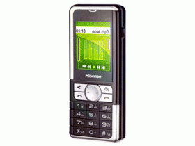海信手机 G5588
