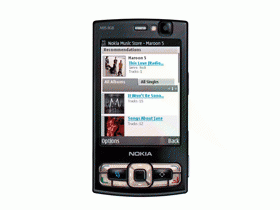 诺基亚 N95 8G