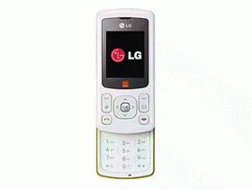 LG KU380