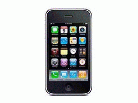 苹果iPhone 3GS（16G） onerror=