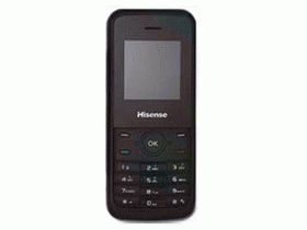海信手机HS-D210