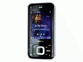 诺基亚 N81 8GB