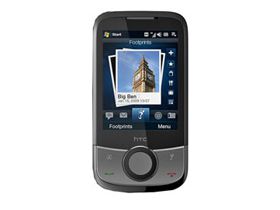 HTC Touch CruiseII(T4242)
