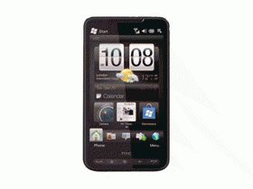 HTCTouch HD2