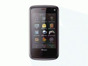 海信手机 E90