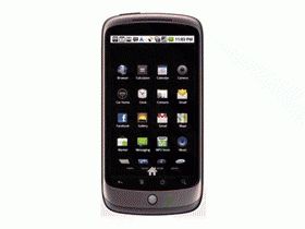 HTCG5(Nexus One)
