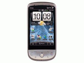 HTC Hero200