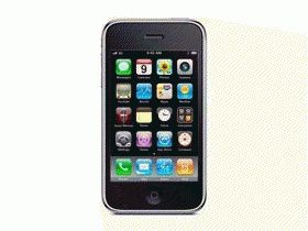苹果iPhone 3GS（32G）