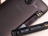 HTC渴望 HD