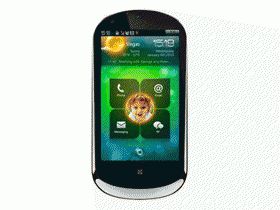 MOTO 乐Phone（3GW101）