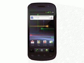三星Nexus S