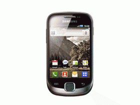 三星 S5670（Galaxy Fit）