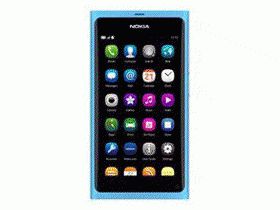 诺基亚 N9（16GB）