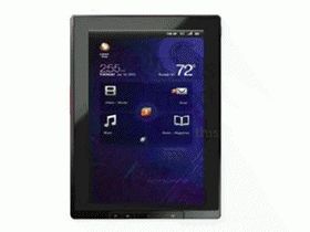 MOTOThinkPad Tablet