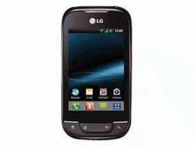 LG P690（Optimus Net）