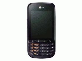 LG C660（Optimus pro）
