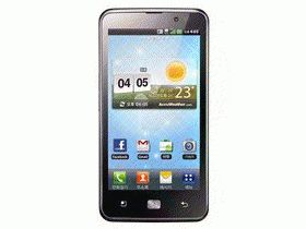 LG LU6200（Optimus LTE）