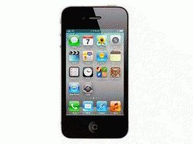 苹果iPhone 4S