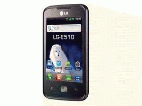 LG Optimus E510