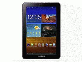 三星Galaxy Tab 7.7（P6800）