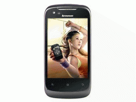 MOTO乐Phone A500