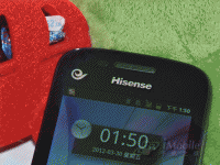 海信手机E910