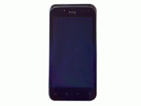 HTC Incredible 3