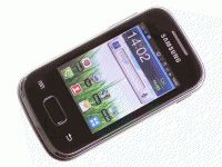 三星S5300（Galaxy Pocket）