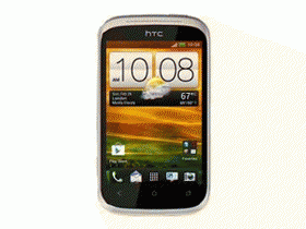 HTC A320e（渴望C）