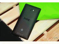 HTC8X（C620e/联通版）