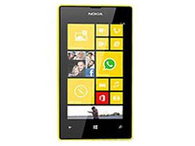 诺基亚 Lumia 520