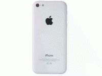 苹果iPhone 5C