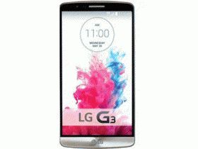 LG G3（国际版/3GB RAM）