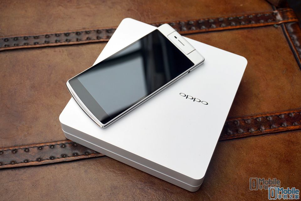 oppon3移动4g