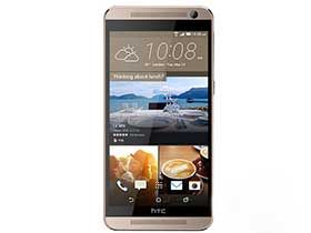 HTC  One E9+（E9pt/移动4G）