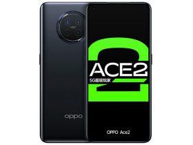 OPPOAce2（8GB/256GB）