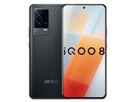 iQOO8（8+128GB）