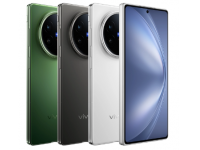 vivoX Fold5