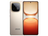 iQOOZ10 Turbo+