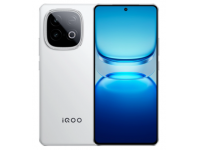 iQOOZ10 Turbo+